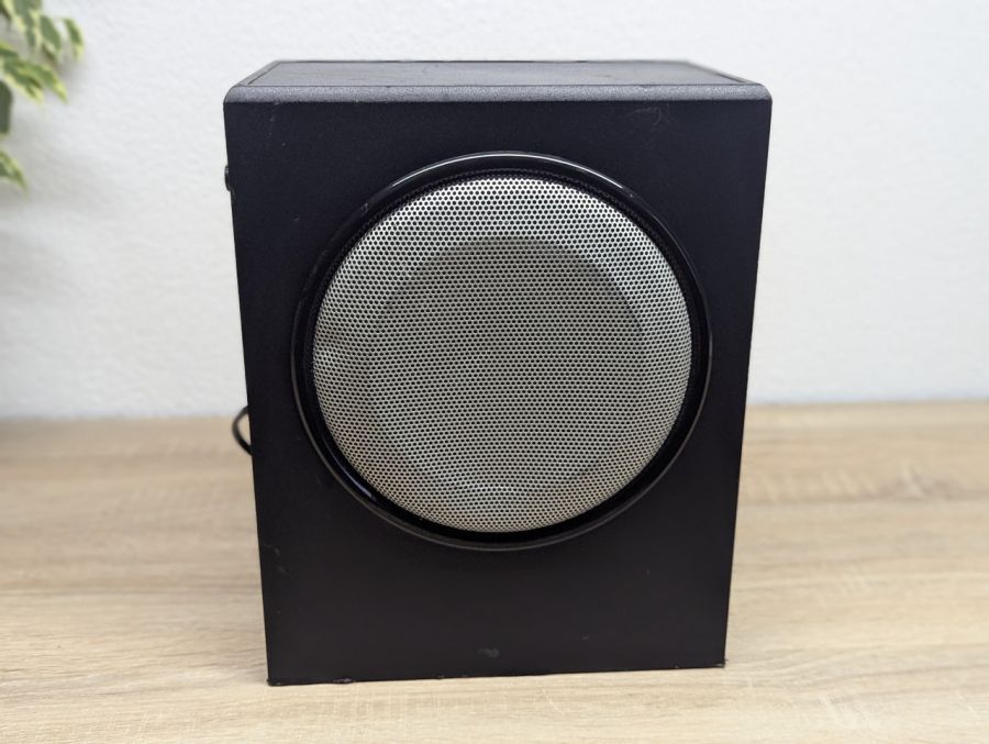 Б/В Сабвуфер Logitech X-530