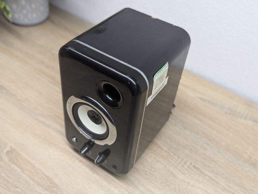 Б/В Колонка Genius SP-HF 2.0 500