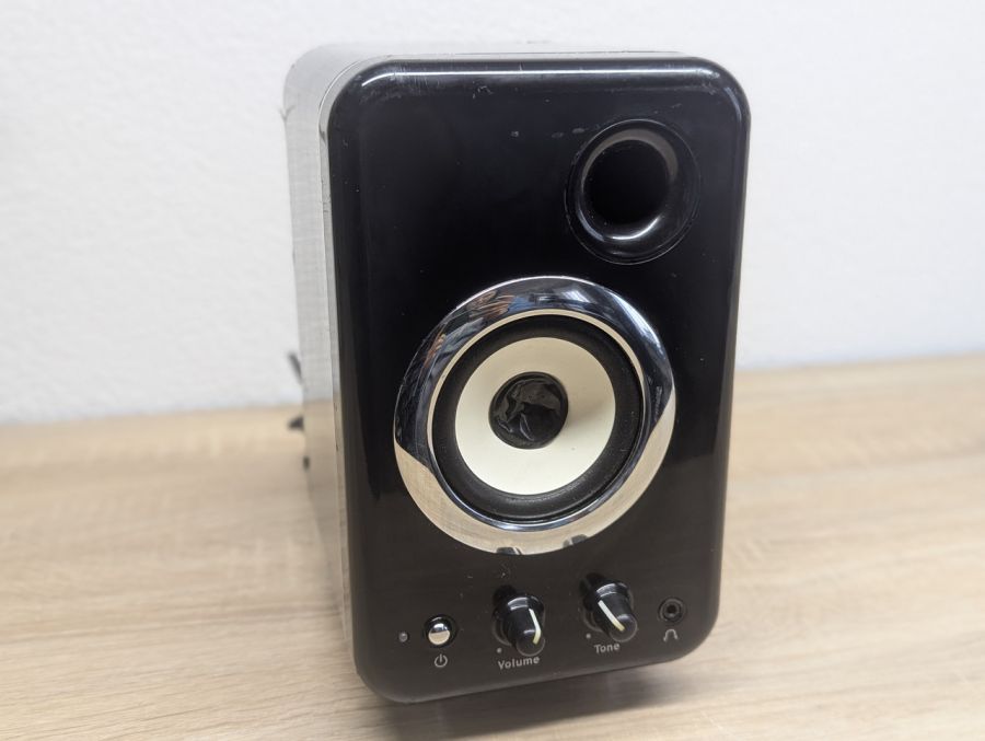 Б/В Колонка Genius SP-HF 2.0 500