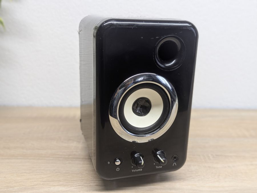 Б/В Колонка Genius SP-HF 2.0 500