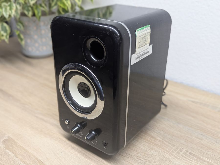 Б/В Колонка Genius SP-HF 2.0 500