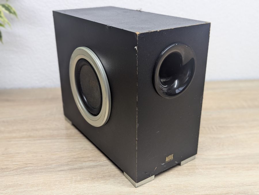 Б/В Сабвуфер ALTEC Lansing VS2621