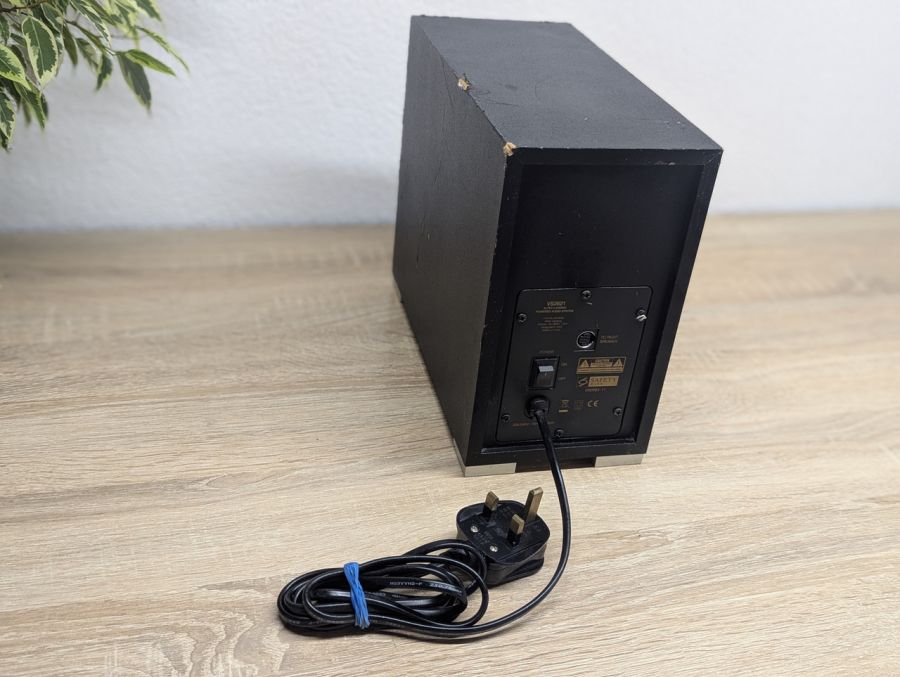 Б/В Сабвуфер ALTEC Lansing VS2621