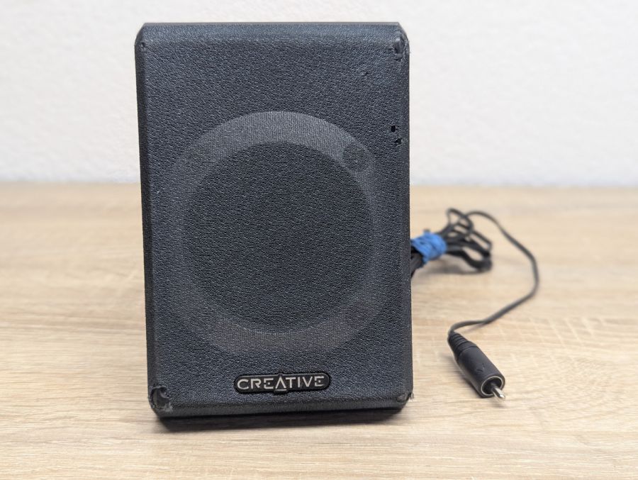 Б/В Компютерна колонка Creative P580