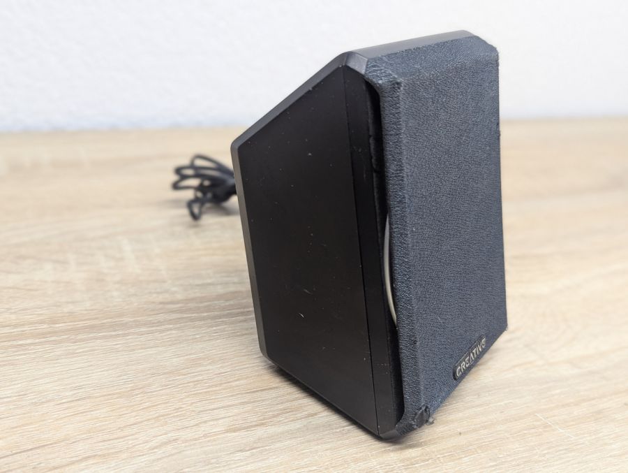 Б/В Компютерна колонка Creative P580