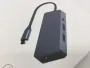 Б/В USB Type-C HUB 7 in 1