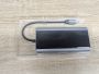 Б/В USB Type-C Hub Kubager FX-2226 11 in 1