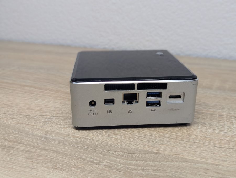Б/В Комп'ютер NUC 5i5RYH