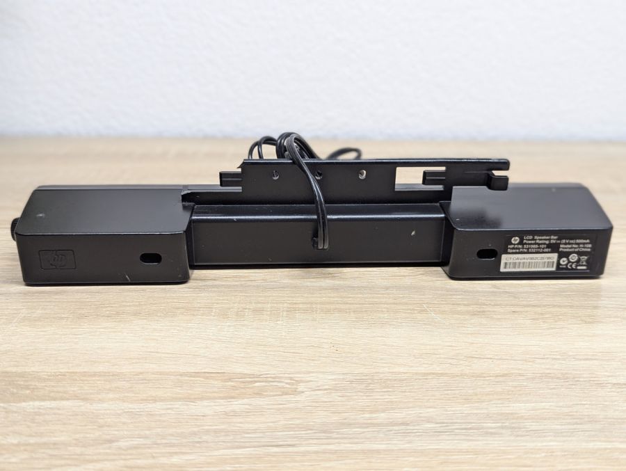 Б/В Динамік колонка soundbar HP H-108