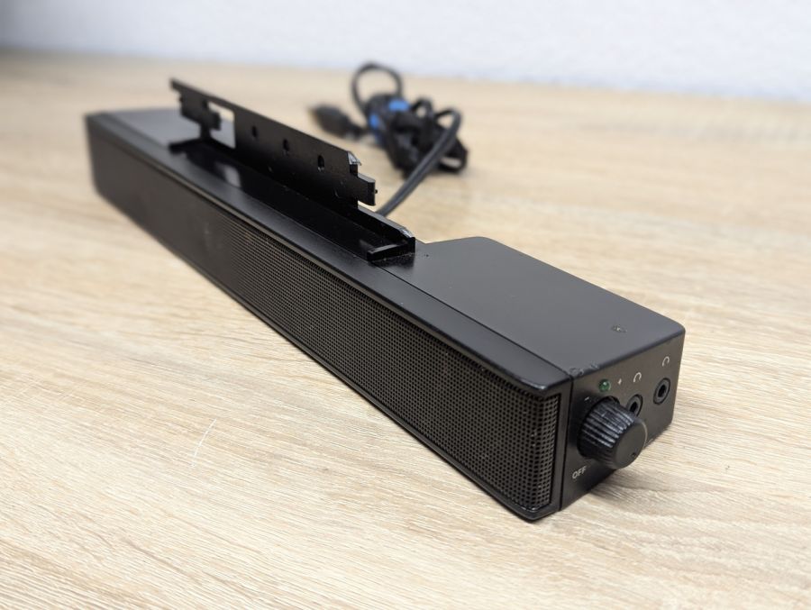 Б/В Динамік колонка soundbar HP H-108