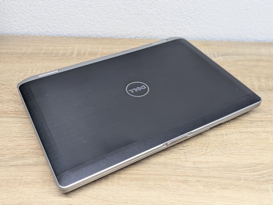 Уцінка! Ноутбук Б/В Dell Latitude E6430, Intel Core i5-3320M, DDR3 8 GB, SSD 128GB, NVIDIA NVS 5200M 1Gb, 15.6"
