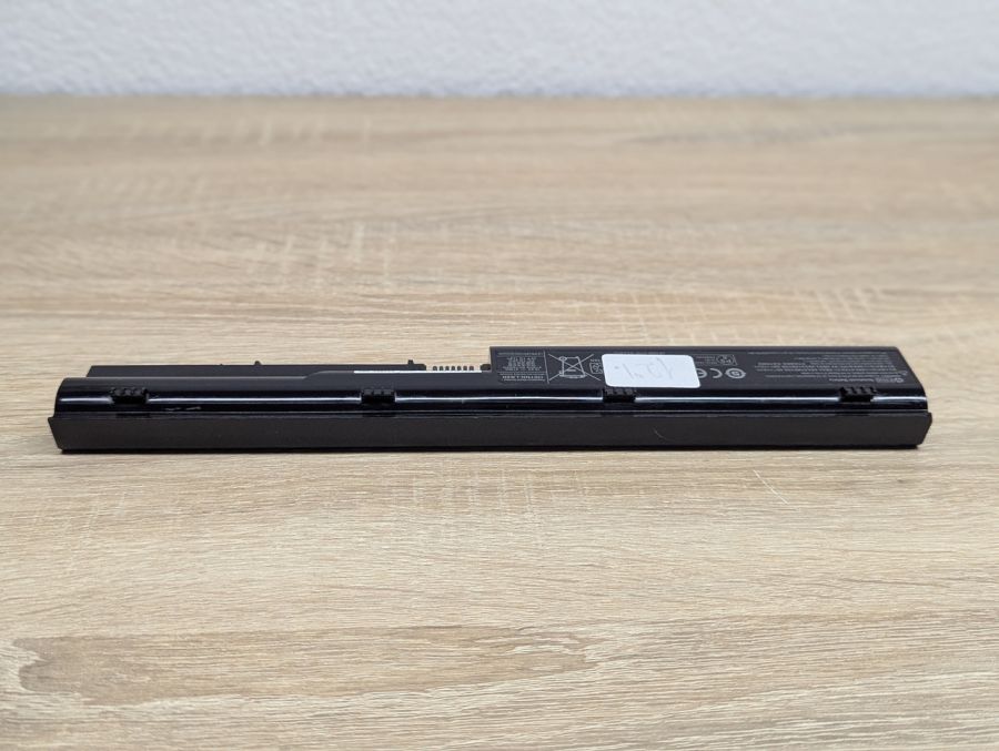 Б/В Оригінальна акумуляторна батарея HP PR06