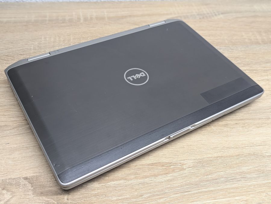 Ноутбук Б/В Dell Latitude E6420, Intel Core i5-2520M, DDR3 8 GB, SSD 128GB, 15.6" HD