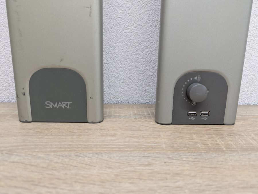 Б/В Акустична система Smart SBA-UK