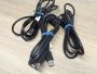 Б/В Б/К Кабель USB A — USB B, AM to BM, 3.0
