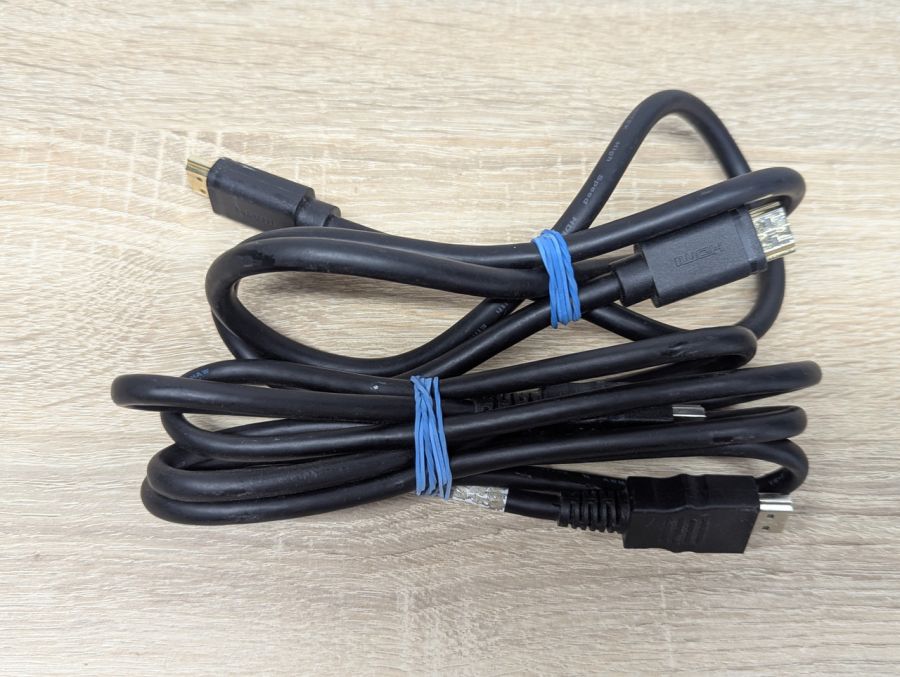 Б/В Кабель HDMI to HDMI