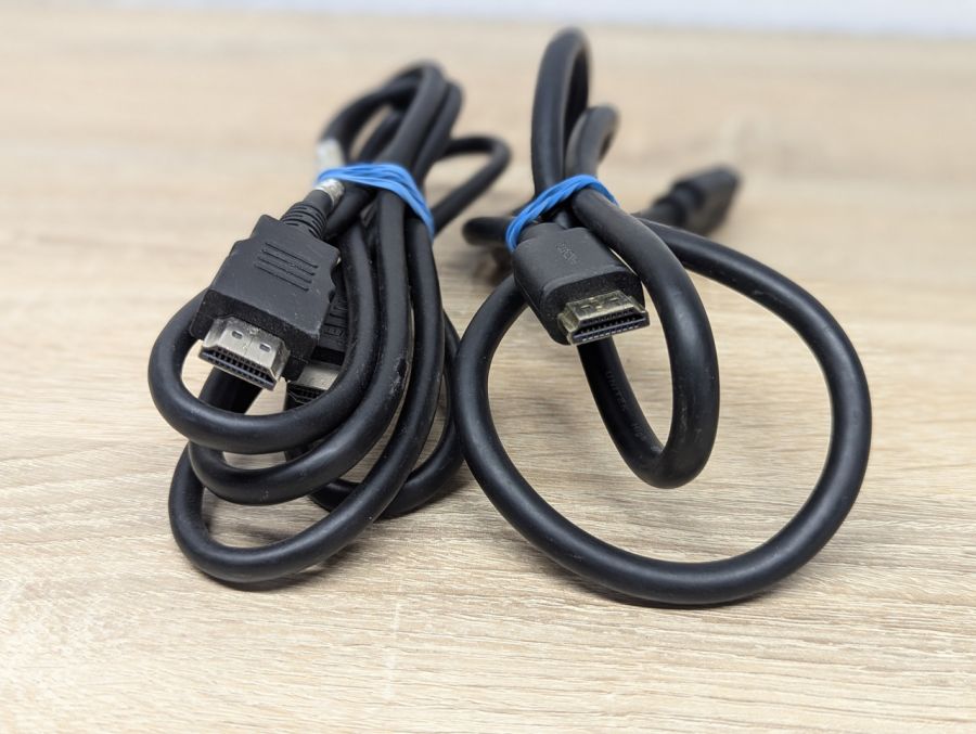 Б/В Кабель HDMI to HDMI