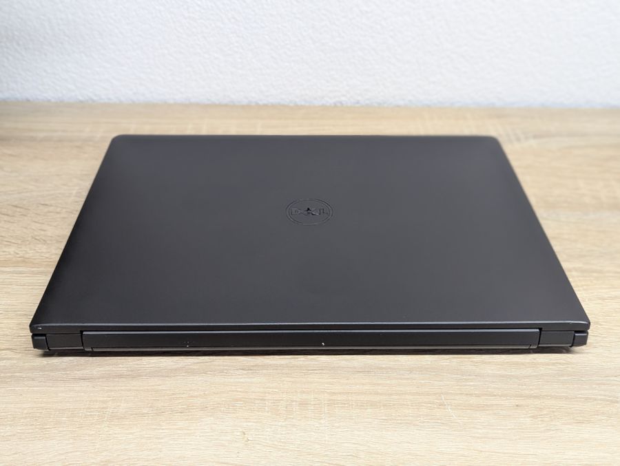 Уцінка! Ноутбук Б/В Dell Latitude 3470, Intel Core i5-6200U, DDR3 16 GB, SSD 128GB, 14" HD