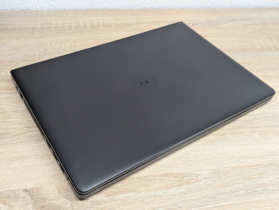Уцінка! Ноутбук Б/В Dell Latitude 3470, Intel Core i5-6200U, DDR3 16 GB, SSD 128GB, 14" HD