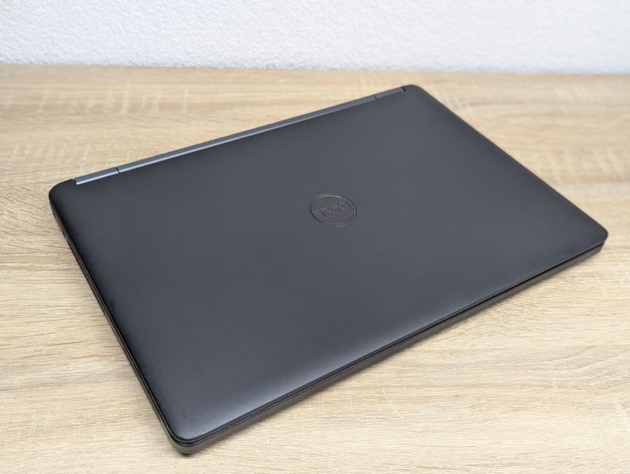 Ноутбук Б/В Dell Latitude E5450, Intel Core i5-5300U, DDR3 8 GB, SSD 128GB, 14" Full HD