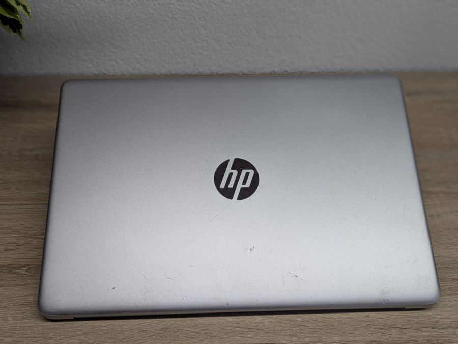 Уцінка! Ноутбук Б/В HP Laptop 15, Intel Core i5-1135G7, DDR4 16 GB, SSD 256GB, 15.6" Full HD