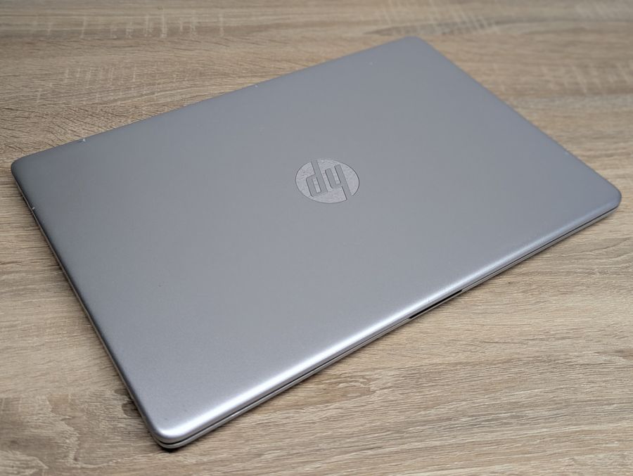 Уцінка! Ноутбук Б/В HP Laptop 15, Intel Core i5-1135G7, DDR4 16 GB, SSD 256GB, 15.6" Full HD