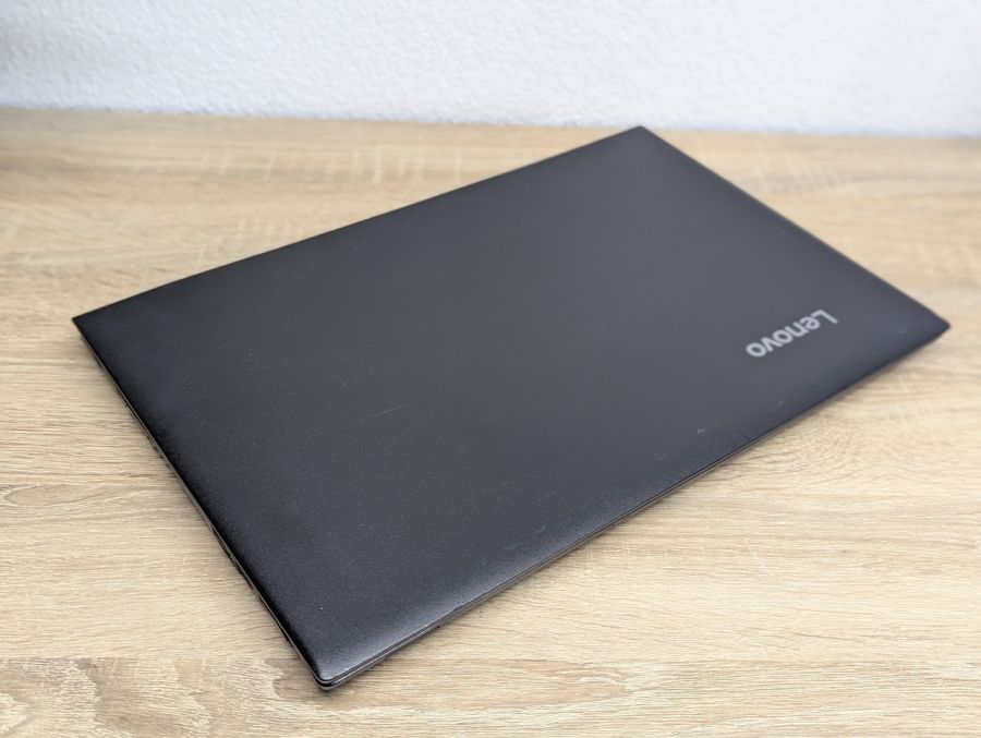 Ноутбук Б/В Lenovo V110, Intel Core i3-6006U, DDR4 8GB, SSD 128GB, 15.6" HD