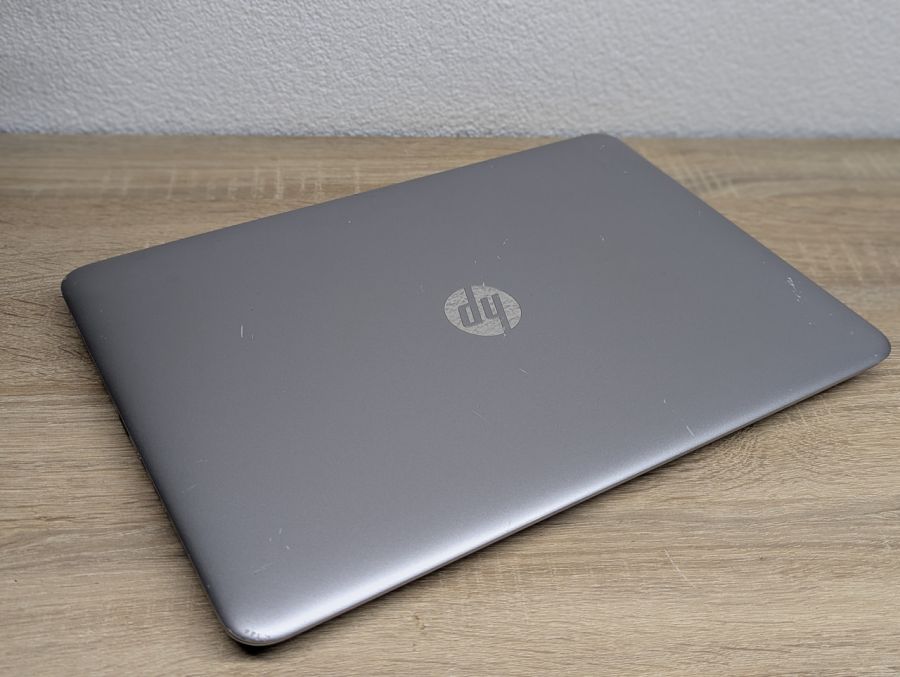 Уцінка! Ноутбук Б/В HP ProBook 450 G4, Intel Core i5-7200U, DDR4 8 GB, SSD 128GB + SSD 1TB, 15.6" HD