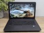 Ноутбук Б/В HP ZBook, Intel Core i7-6700HQ, DDR3, SSD 256GB, NVIDIA Quadro M2000M, 17" Full HD