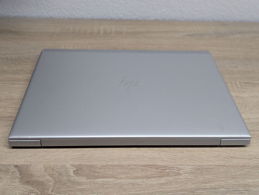Уцінка! Ноутбук Б/В HP EliteBook 840 G6, Intel Core i5-8665U, DDR4 16 GB, SSD 256GB, AMD Radeon 550X 2Gb, 14" Full HD