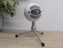 Б/В Мікрофон Blue Microphones Snowball для ПК / для стрімінгу, подкастів [ProductHub SKU Blue]