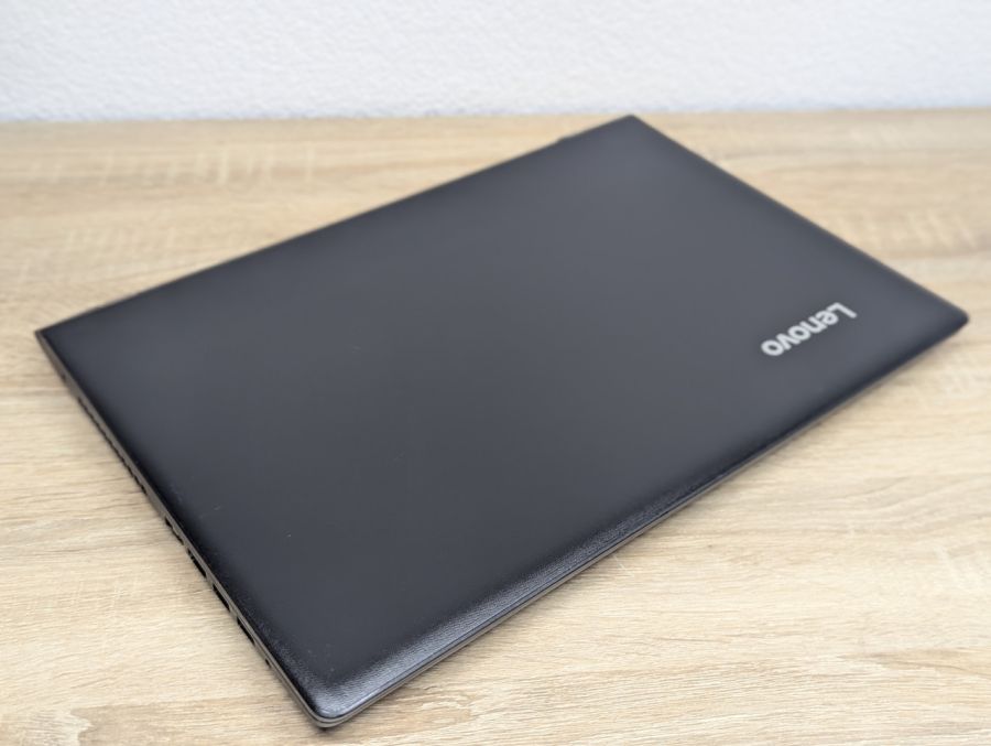 Ноутбук Б/В Lenovo IdeaPad 110, Intel Core i3-6006U, DDR3 8 GB, SSD 128GB, 15.6" HD