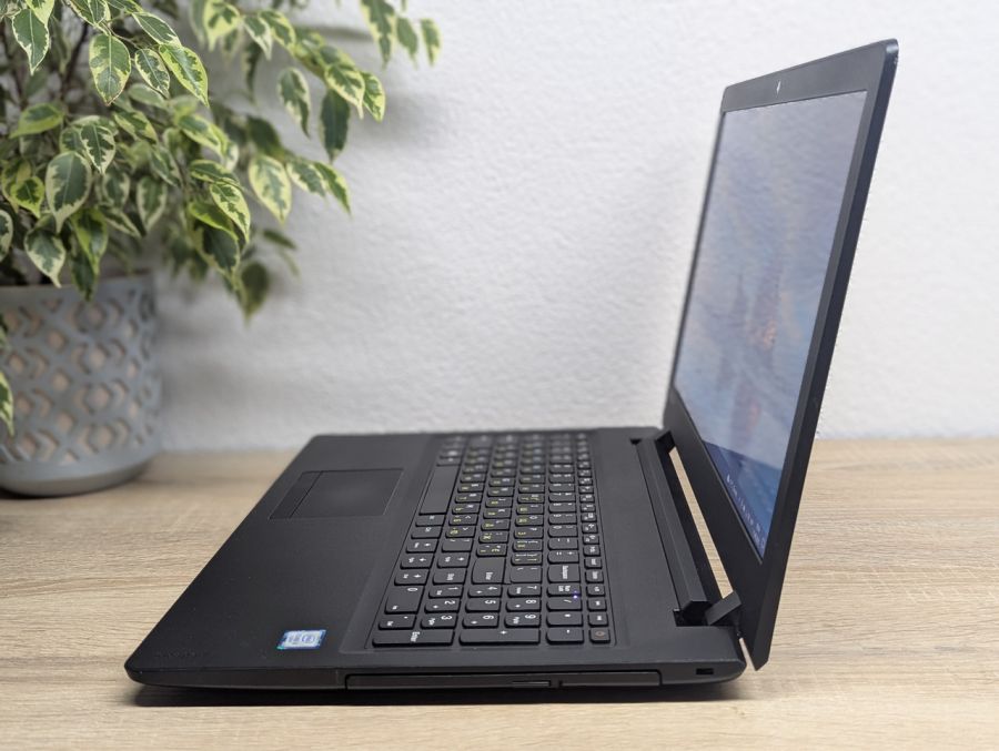 Ноутбук Б/В Lenovo IdeaPad 110, Intel Core i3-6006U, DDR3 8 GB, SSD 128GB, 15.6" HD