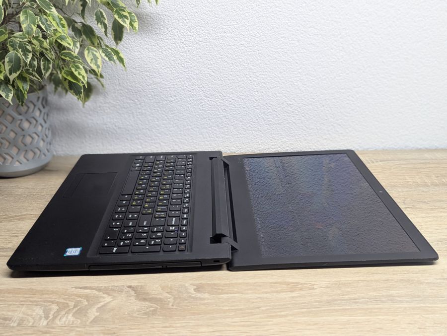 Ноутбук Б/В Lenovo IdeaPad 110, Intel Core i3-6006U, DDR3 8 GB, SSD 128GB, 15.6" HD
