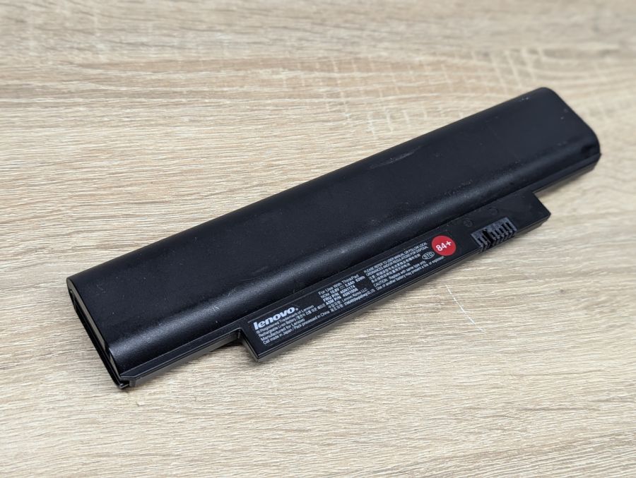 Б/В Оригінальна акумуляторна батарея Lenovo 45N1174 (45N1056)