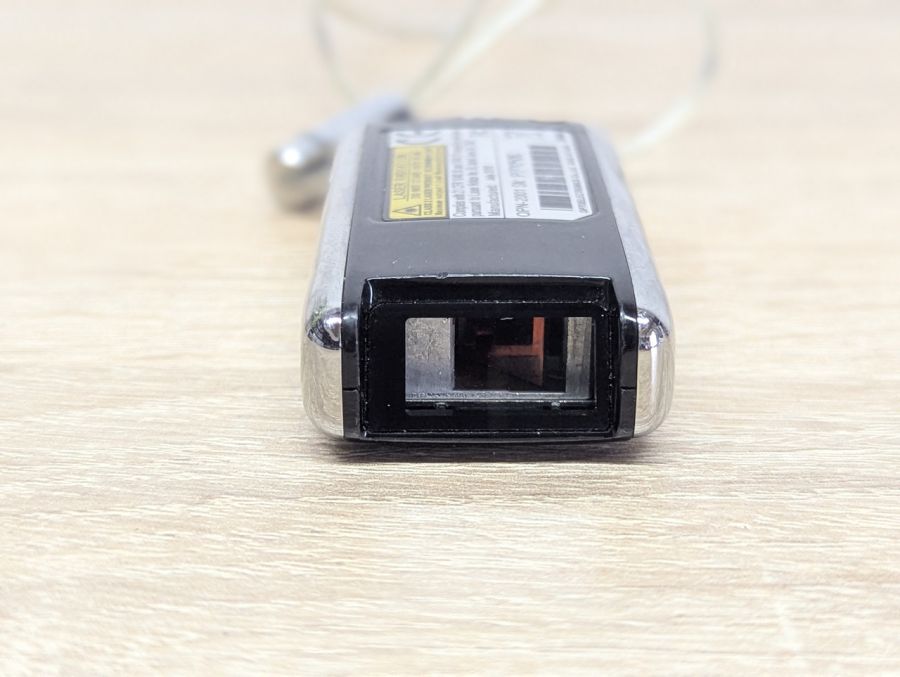 Б/В Сканер накопичувач штрих-коду Opticon OPN-2001 Bluetooth