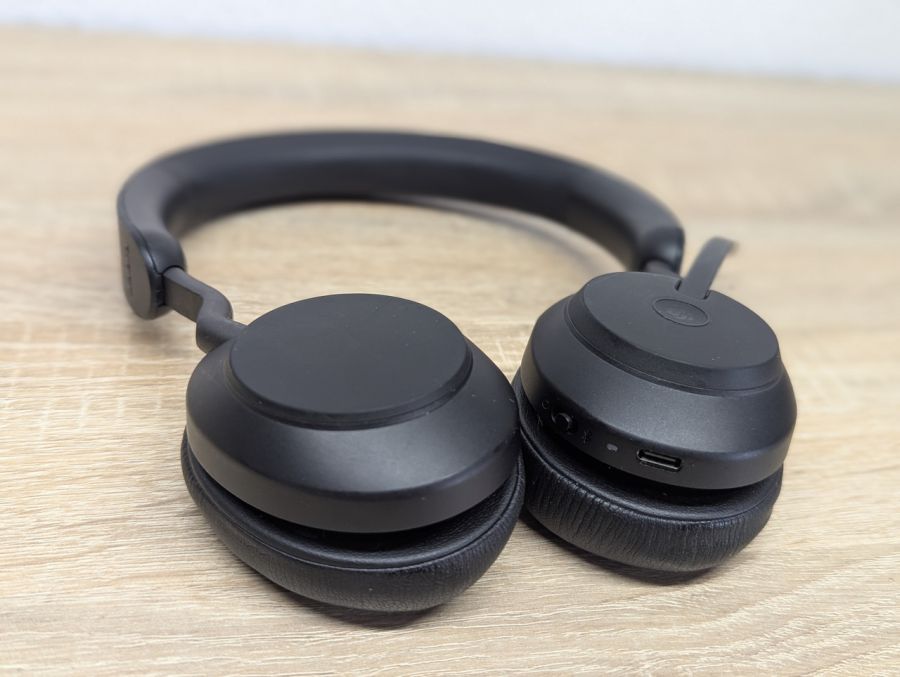 Б/В Наушники Jabra Evolve2 40 SE