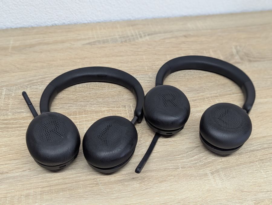 Б/В Наушники Jabra Evolve2 40 SE