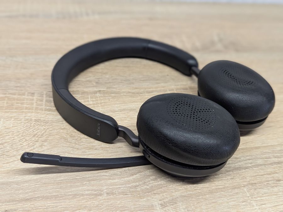 Б/В Наушники Jabra Evolve2 40 SE