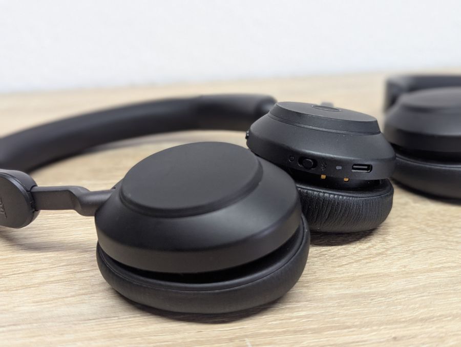 Б/В Наушники Jabra Evolve2 40 SE