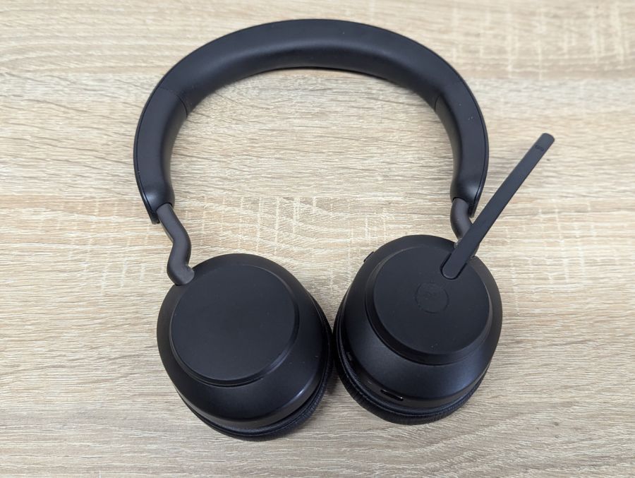 Б/В Наушники Jabra Evolve2 40 SE