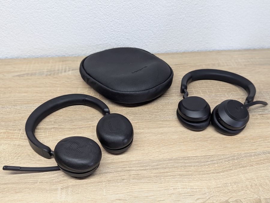 Б/В Наушники Jabra Evolve2 40 SE