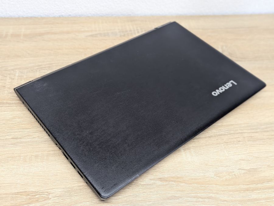 Ноутбук Б/В Lenovo IdeaPad 110-15ISK, Intel Pentium 4405U, DDR4 8 GB, SSD 128GB, 15.6" HD