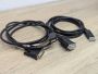 Б/В Кабель DisplayPort–DVI