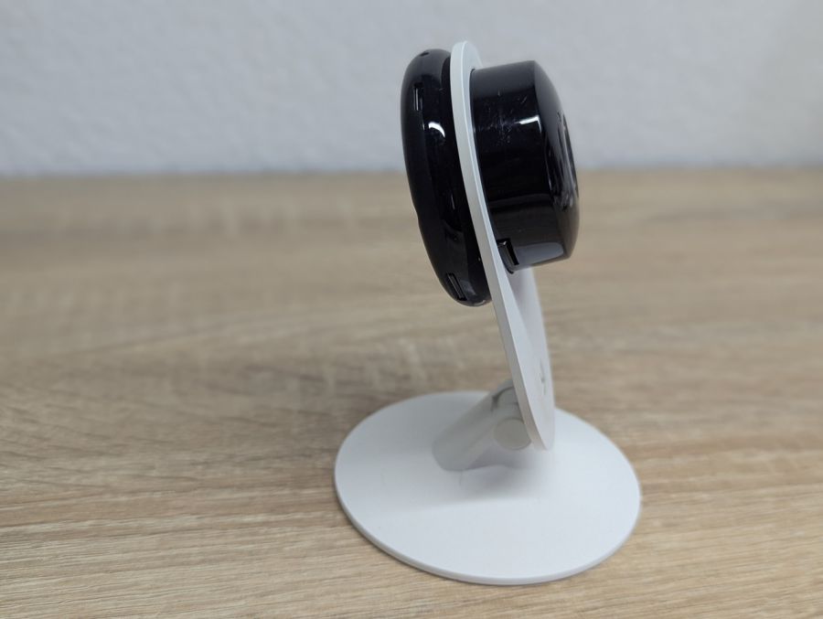 Б/В Камера Wi-Fi Xiaomi Yi Home Camera 1080p