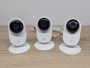 Б/В Камера Wi-Fi Xiaomi Yi Home Camera 1080p