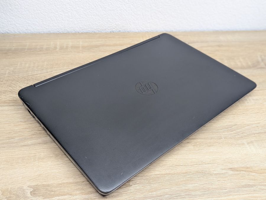 Ноутбук Б/В HP ProBook 650 G1, Intel Core i5-4210M, DDR3, SSD 256GB, 15.6" HD
