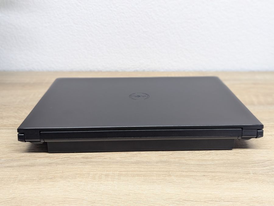 Ноутбук Б/В Dell Latitude 3470, Intel Core i5-6200U, DDR3 8 GB, SSD 128GB, 14" HD