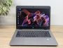 Уцінка! Ноутбук Б/В HP EliteBook 840 G3, Intel Core i5-6200U, DDR4 8 GB, SSD 128GB, 14" Full HD