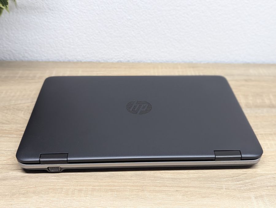 Ноутбук Б/В HP ProBook 640 G2, Intel Core i5-6200U, DDR4 8GB, SSD 128GB, 14" HD